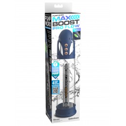 Max Boost Pro Flow -...