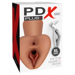 Pick Your Pleasure XL...