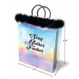 Putain de mère sexy - Sac...