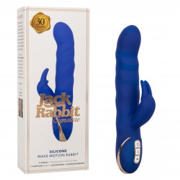 Jack Rabbit Signature...