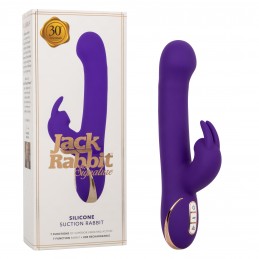Jack Rabbit Signature...