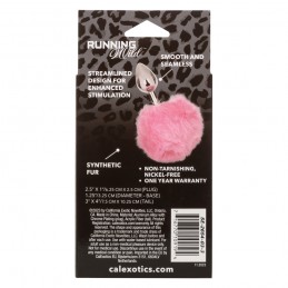 Lapin sauvage courant - Rose
