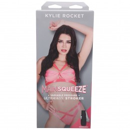 Main Squeeze - Kylie Rocket...