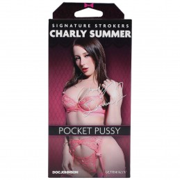 Signature Strokers - Charly...