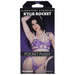 Signature Strokers - Kylie...