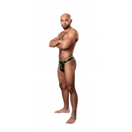 Hazy Dayz Micro Thong -...