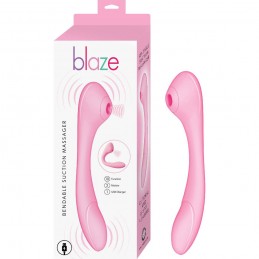 Blaze Bendable Suction...