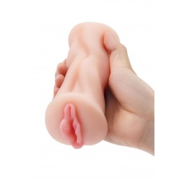 Stroke Off Asian Stroker -...