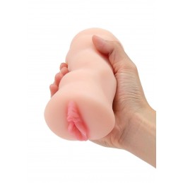 Masturbateur porno - Lumière