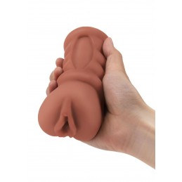 Stroke Off Latina Stroker -...