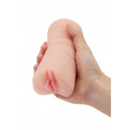 Stroke Off Vibrating...