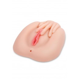 Stroke Off Vibrating Spread...