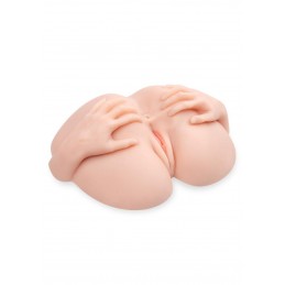 Stroke Off Vibrating Spread...