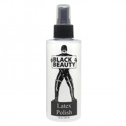 Black Beauty Latex Cleaner...