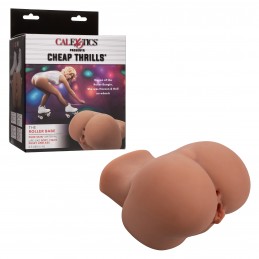 Sensations fortes à petit...