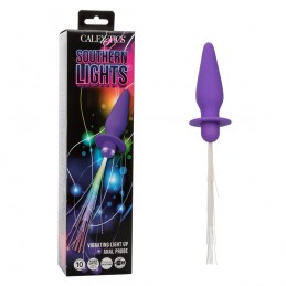 Southern Lights - Sonde...