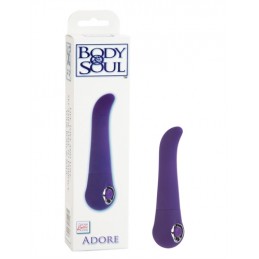 Body and Soul Adore - Purple