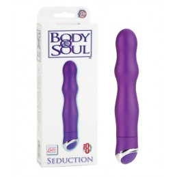 Séduction du corps et de...