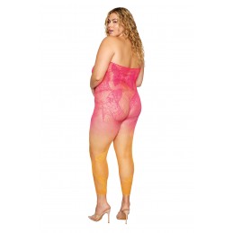 Versatile Bodystocking -...