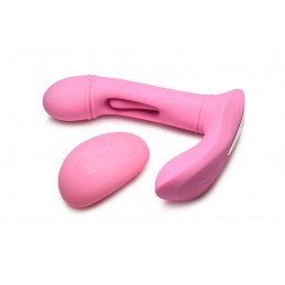 Vibromasseur point G...