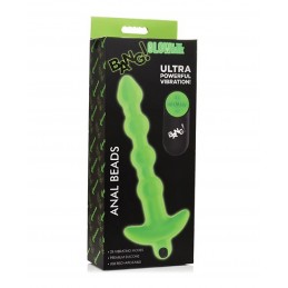 Glow in the Dark Anal Beads...