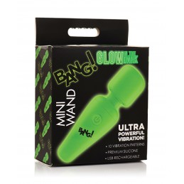Glow in the Dark Mini Wand...