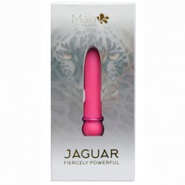 Jaguar Puissante et Féroce...
