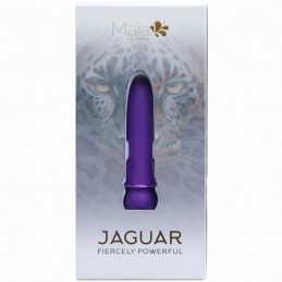 Jaguar Puissant et Féroce -...
