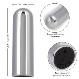 Bullet rechargeable 10...