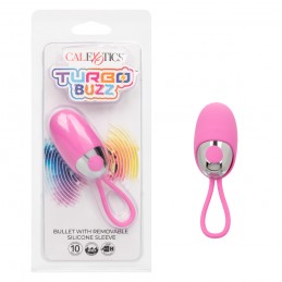 Turbo Buzz Bullet avec...