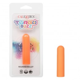 Turbo Buzz Rounded Bullet -...