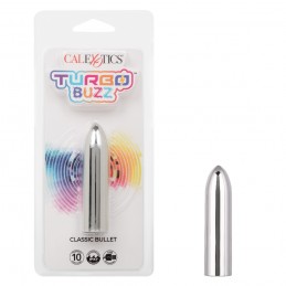 Turbo Buzz Classic Bullet -...