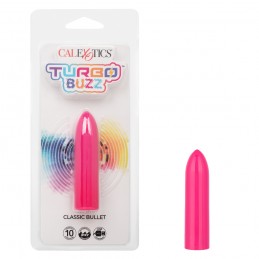 Turbo Buzz Classic Bullet -...