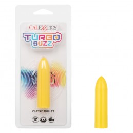 Turbo Buzz Classic Bullet -...