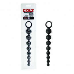Boules de perceuse Colt...