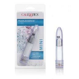 Mini Pearlessence Vibe - Blanc