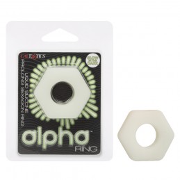 Alpha Glow-in-the-Dark...