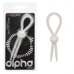 Alpha Liquid Silicone Lasso...