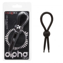 Alpha Liquid Silicone Lasso...