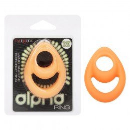 Bague en silicone liquide...