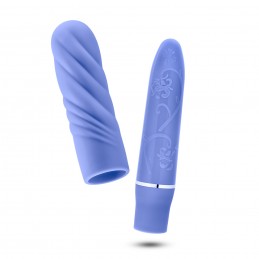 Luxe - Nimbus Mini - Pervenche