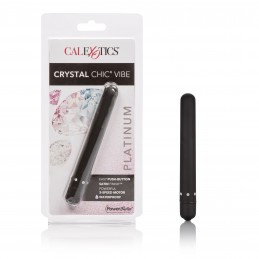 Estilo Crystal Chic - Negro