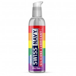 Lubrifiant silicone Swiss...