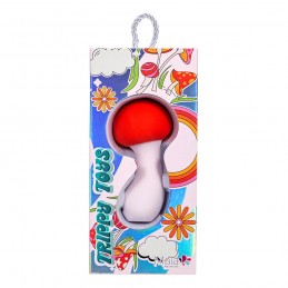 Vibromasseur champignon...