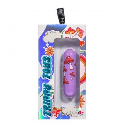 Mini-balle rechargeable...