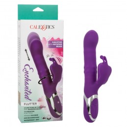 Papillon enchanteur - Violet