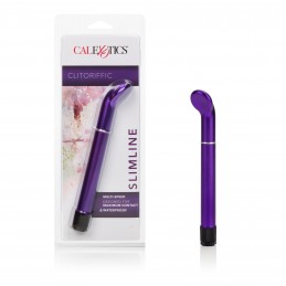 Vibrador clitoriano - Morado
