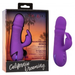 Rêve californien à...