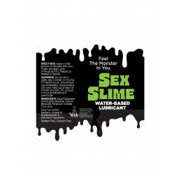 Sex Slime Water-Based...