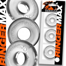 Ringer Max, lot de 3 -...